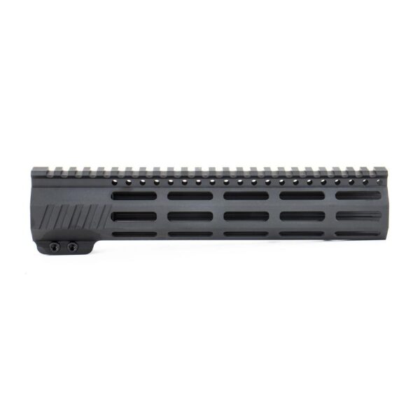 TacFire AR-15 MLOK Free Float Handguard 10″ Black