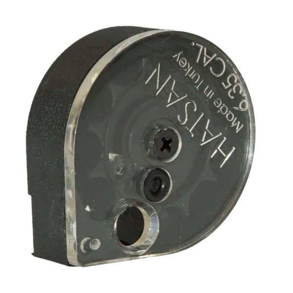 Magazine – S/Roto Index .177 – 14 Shot