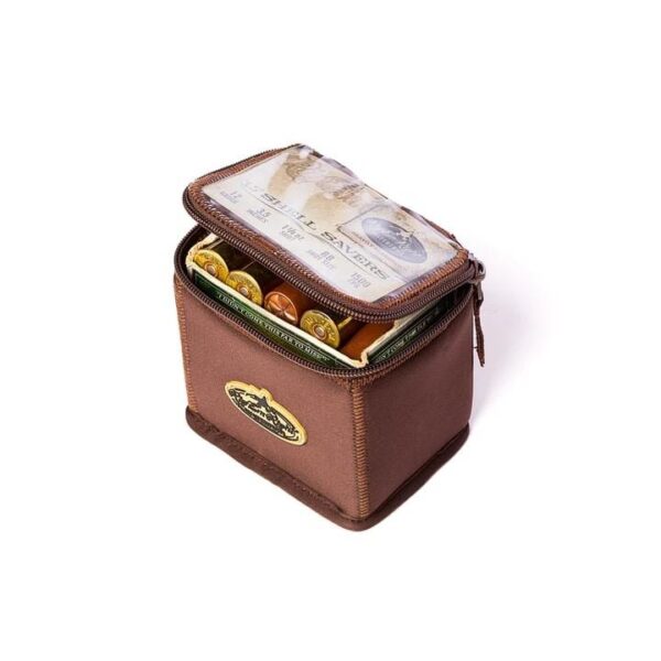Rig’Em Right 3″ Shell Saver Brown