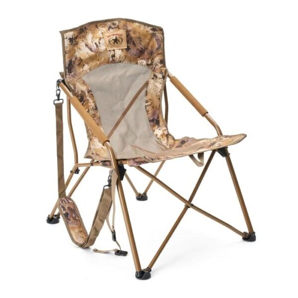 Rig’Em Right Camphunter Chair Gore Optifade Marsh