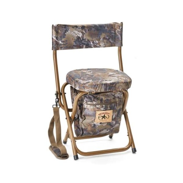 Rig’Em Right Hyde Stool Gore Optifade Timber