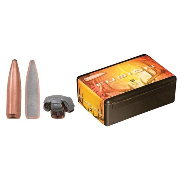 FA 30CAL 308-150GR FUS RIFLE BLT