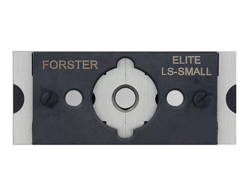 Forster Products Quick Change Jaws “LS” SM