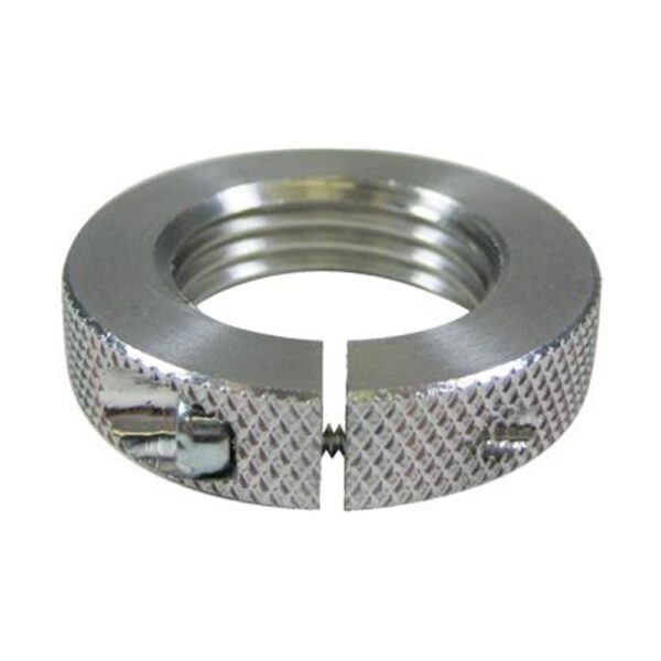 Forster 7/8″ Cross Bolt Die Lock Rings 12/pk