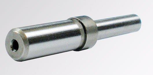 Forster Handheld Outside Neck Turner Pilot .243″