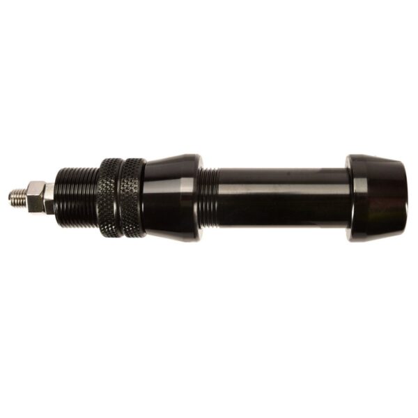 Muzzy Anchor Reel Seat – Black