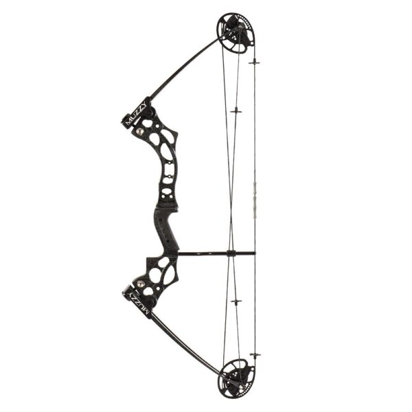 Muzzy Bowfishing V2 Adjustable Compound Bow System – RH