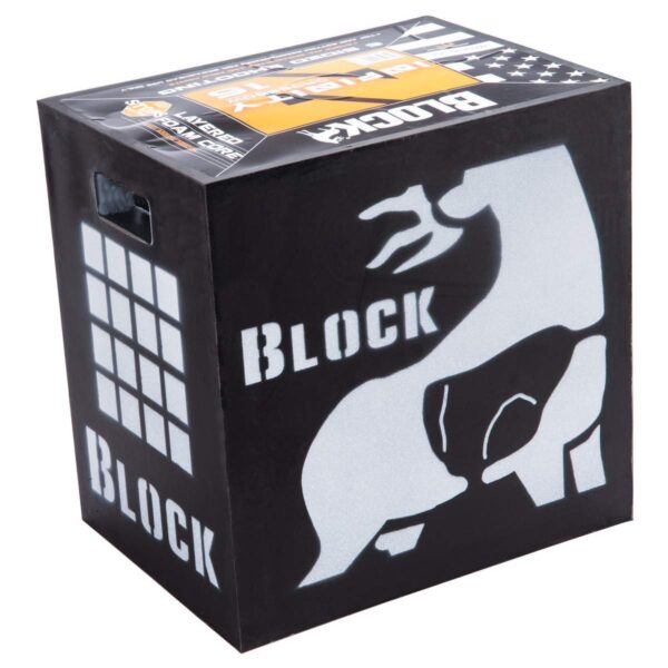 Block Infinity Crossbow 16″ Rated up to 520 fps