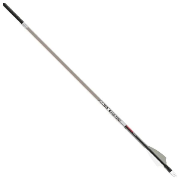 Carbon Express Maxima RED Stone Arrows Desert Tan .300 6pk