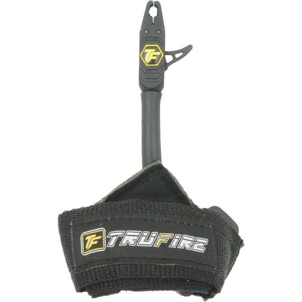 Tru-Fire Release Aids – Patriot