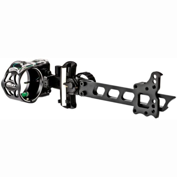 Rocky Mountain Horizon 1-Pin Driver Sight