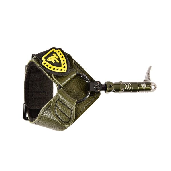 Trufire Edge FT Buckle FB Bow Release – Olive
