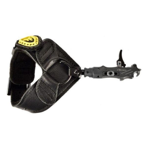 Trufire Edge FT Buckle FB Bow Release – Black
