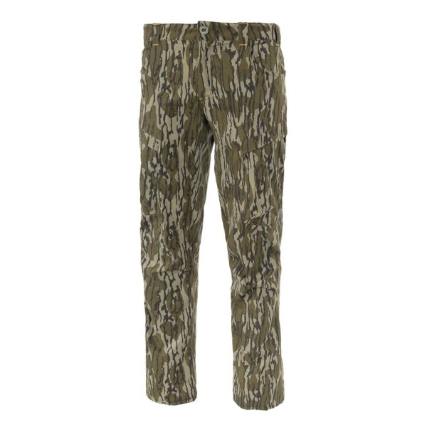 Muddy DV8 Clutch Pants Mossy Oak Bottomland 30R