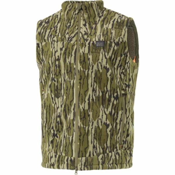 Muddy DV8 Morph Hunting Vest Mossy Oak Bottomland 3XL