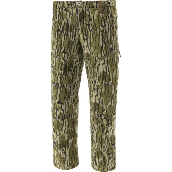 Muddy DV8 Morph Hunting Pants Mossy Oak Bottomland M