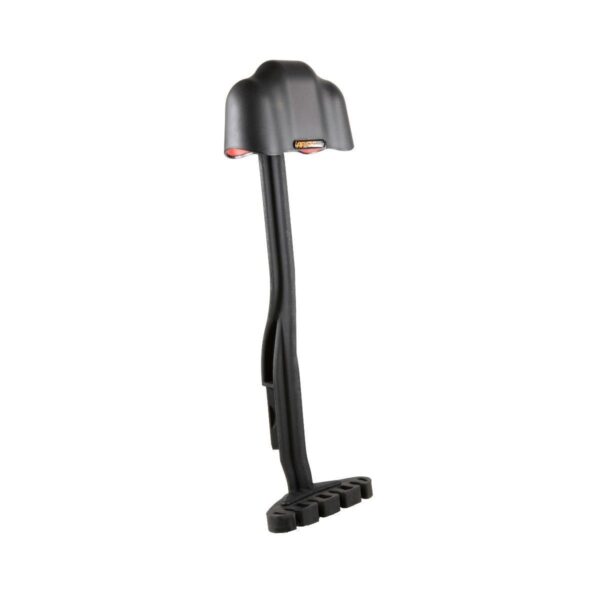 Apex Archery ACCU-STRIKE Quiver 4-Arrow – Black