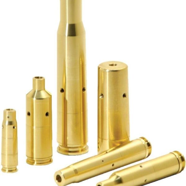 Sight Right Bullet Laser Bore Sight – 9mm