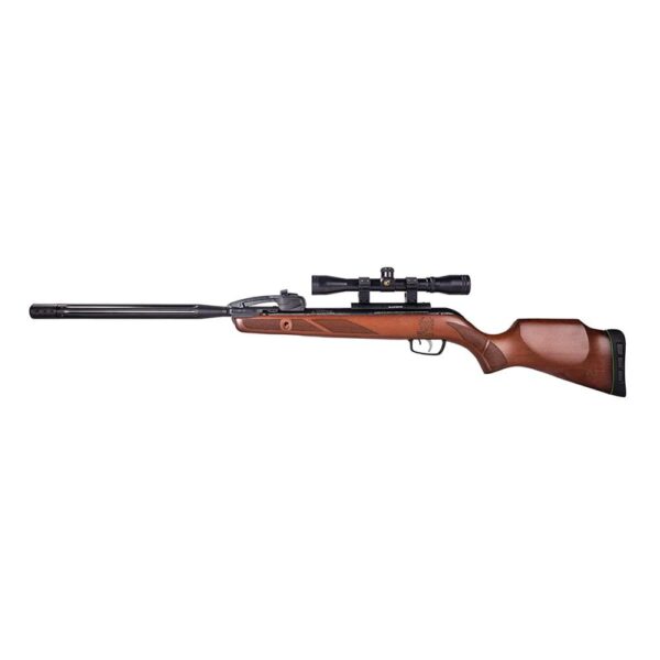 Gamo Swarm Bone Collector Gen 2 Air Rifle .22 cal with 3-9×40 Scope