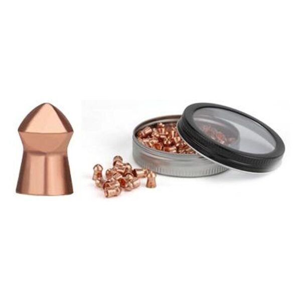 Gamo PBA Bullet Pellets .177 cal – 150/ct