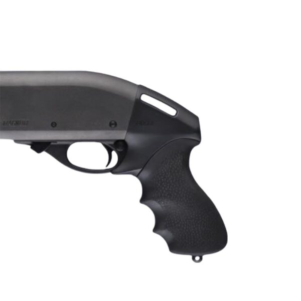 Hogue Tamer Pistol Grip & Forend – Remington 870