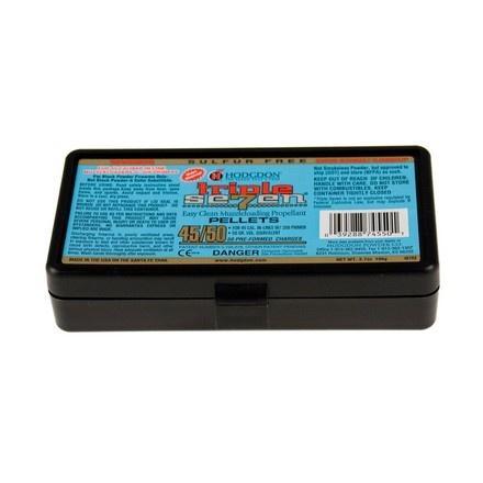 Hodgdon Triple Seven Pellets – .45 cal 50 gr 50/ct