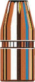 Hornady Traditional Varmint Bullets .22 cal .224″ 45 gr HPB 100/ct