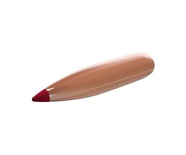 Hornady ELD Match Bullets with Heat Shield .22 cal .224″ 73 gr ELD MATCH 100/ct