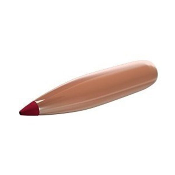 Hornady ELD Match Bullets with Heat Shield .22 cal .224″ 75 gr ELD MATCH 100/ct