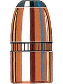 Hornady Traditional / FMJ Rifle Bullets .25 cal .257″ 60 gr FP 100/ct