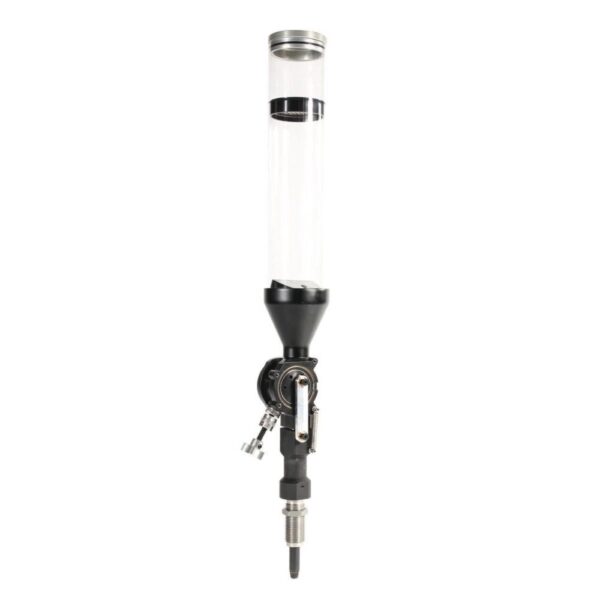 Mark 7 Universal Rifle Mechanical Powder Measure