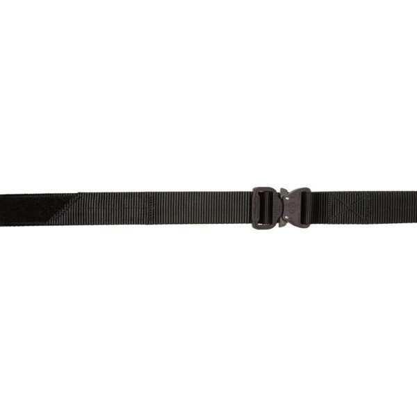 TacShield Tactical Gun Belt 1.5″ L 38″ – 42″ Black