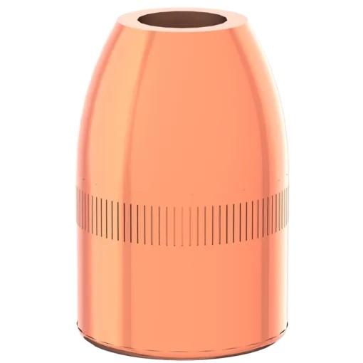 Accura Precision-Bond Handgun Bullets .38 cal .358″ 125 gr HP 500/pk