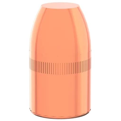 Accura Precision-Bond Handgun Bullets .38 cal .357″ 158 gr FP 500/pk