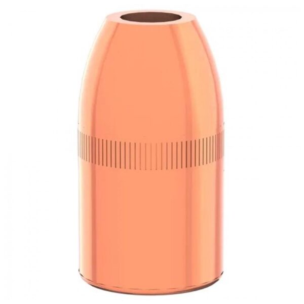 Accura Precision-Bond Handgun Bullets .38 cal .358″ 158 gr HP 500/pk