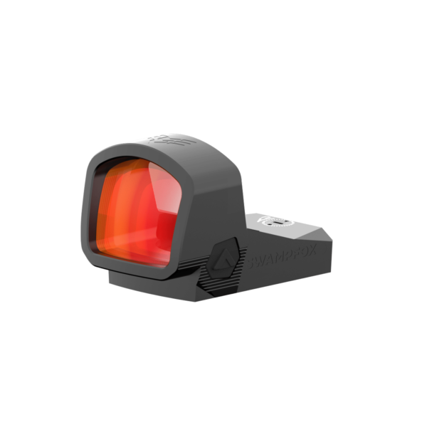 Swampfox Justice II RMR 1×30 6 MOA Red Dot