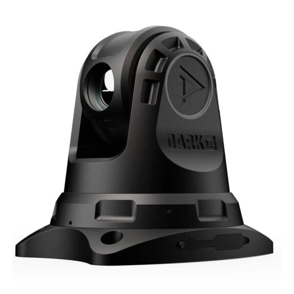 Dark30 Defiance 640 PTZ Thermal Camera Vehicle Mounted