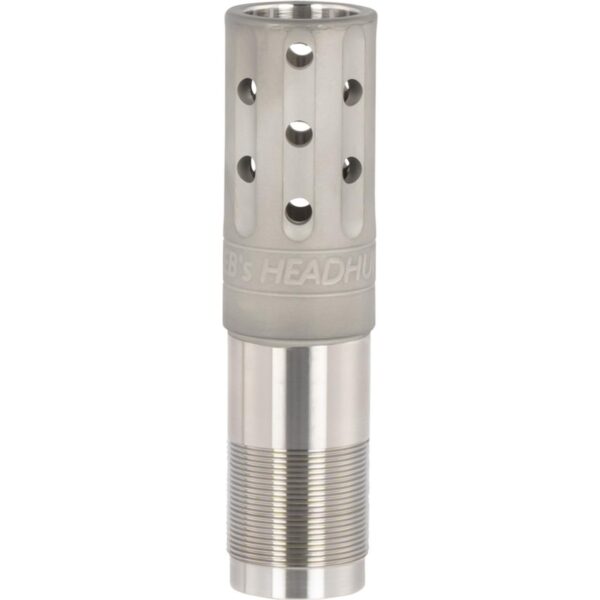Jeb’s Head Hunter Turkey Ported Choke Tube for 12 ga Browning Invector .655
