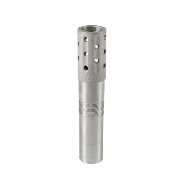 Jeb’s Head Hunter Turkey Ported Choke Tube for 12 ga Retay .655