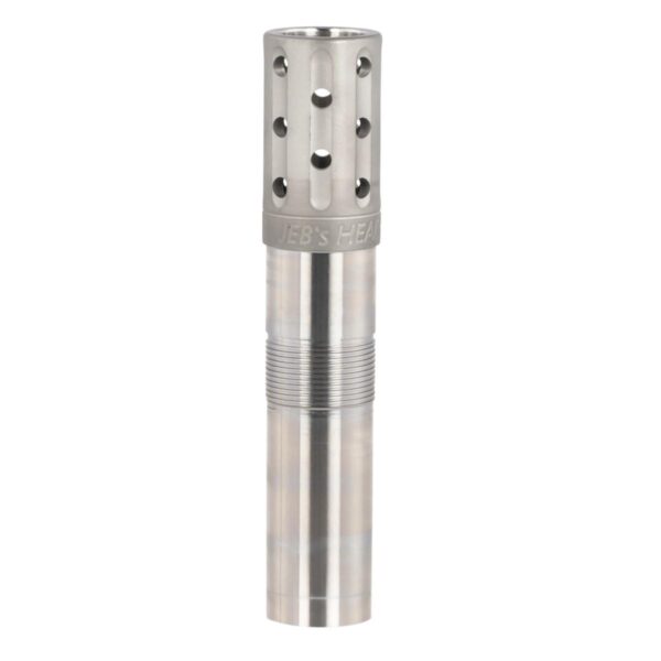 Jeb’s Head Hunter Turkey Ported Choke Tube for 12 ga Retay .660