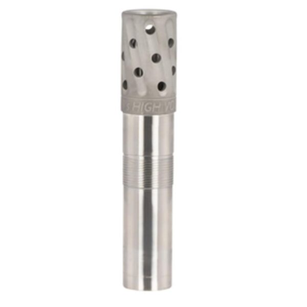 Jeb’s High Voltage Waterfowl Ported Choke for 12 ga Retay .690