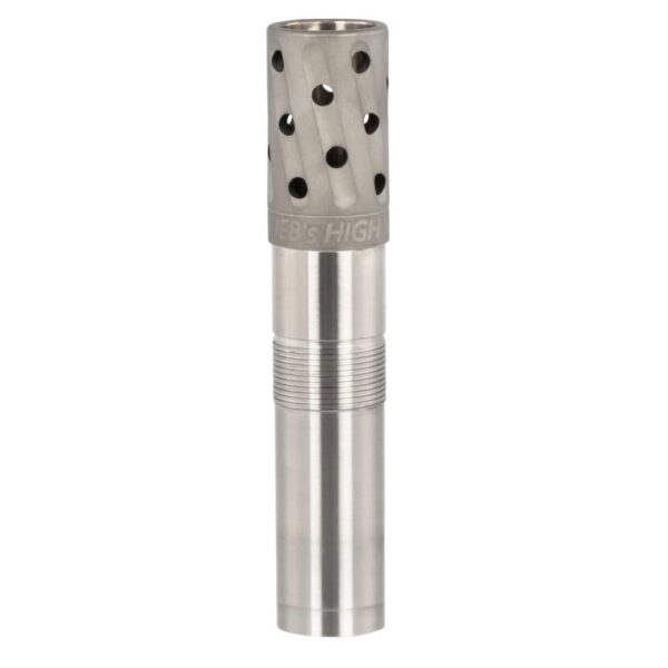 Jeb’s High Voltage Waterfowl Ported Choke Tube for 20 ga Beretta/Benelli Mobil .580