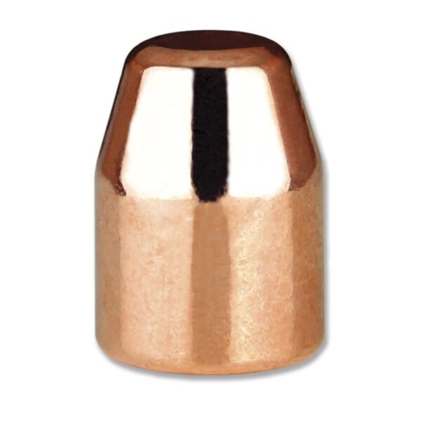 Berry’s Superior Plated Pistol Bullets .44 cal .429″ 220 gr FP 500/ct