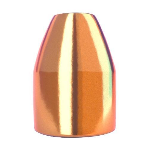 Berry’s Superior Plated Pistol Bullets 9mm .356″ 115 gr FP 250/ct