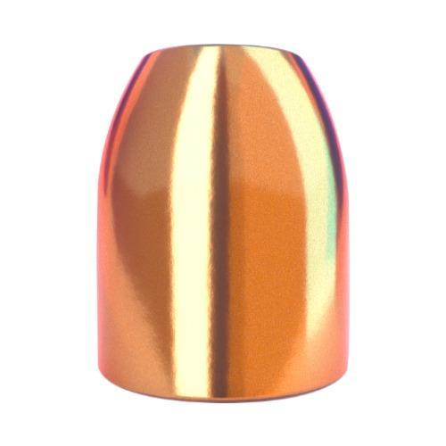 Berry’s Superior Plated Pistol Bullets .40 cal/10mm .401″ 180 gr RS 1000/ct