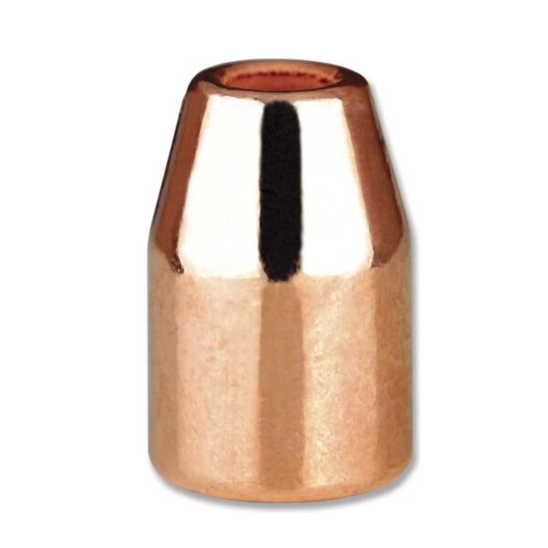 Berry’s Superior Plated Pistol Bullets .40 cal/10mm .401″ 180 gr Target HP 250/ct