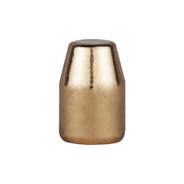 Berry’s Superior Plated Pistol Bullets 9mm .356″ 147gr FP 1000/ct