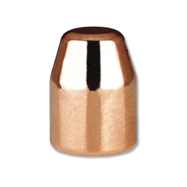 Berry’s Superior Plated Pistol Bullets .40 cal/10mm .401″ 165 gr FP 1000/ct
