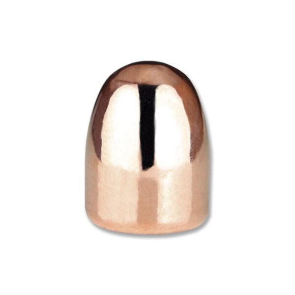 Berry’s Superior Plated Pistol Bullets .380 cal .356″ 100 gr FBRN 1000/ct