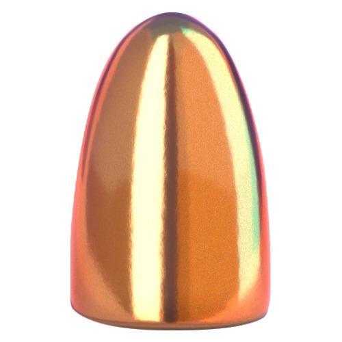 Berry’s Superior Plated Pistol Bullets 9mm .356″ 147 gr RN 1000/ct